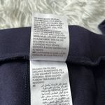 Style & Co  Women’s Ponte Leggings mid rise officer navy size Petite Large Photo 10