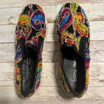 Dirty Laundry  Slip On Sneakers Women’s Size 6 Fashion Multicolor Photo 0