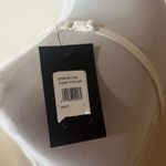 Frederick's of Hollywood Frederick’s of Hollywood Womens large White Satin Lace Rosalina nightgown NEW Photo 4