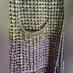 Oliver.O Pocket Hood Cardigan (Y7) White Size L Photo 2