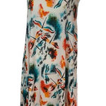 Women's Hula Hula Hawaii Floral Dress Photo 0