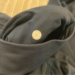 Lululemon  Inspire Tight II Mesh Leggings in Nocturnal Teal Navy Blue 4 W5G33S Photo 9