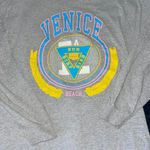 Brandy Melville Oversized Long Sleeve Tee Photo 1