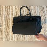 Nike AF-1 Black Tote Bag Sportswear Winterized Issue Unisex Black BA4989-010 Photo 5