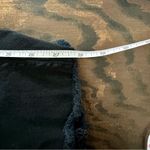 Hue  Distressed Women’s Jeggings. Black (1001) Photo 5