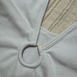 Aerie  Seamless Deep V Neck Bra Top Photo 2