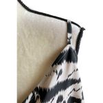 Old Navy Beautiful black and white maxi dress Photo 4