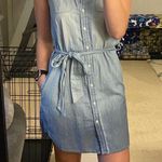 American Eagle Jean Dress Photo 2