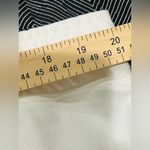 Nike  Air Women's Pique Skirt White Flared Women Tennis Golf Size XXL NWT Photo 8