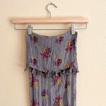 Aerie Free w/ Purchase -  Bouquet Fringe Scarf Photo 1