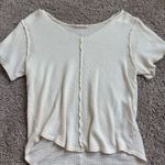 Boutique Off the shoulder shirt  Photo 0