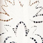 Lovers + Friends  Angie Top in Ivory nwt Photo 5