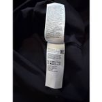 Junarose Black Embroidered Bell Sleeve Dress Women’s Size 14 Photo 5