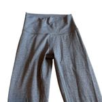 Lululemon  Wunder Train High-Rise Tight Leggings Dark Grey 28" Size.4 Women's Photo 1