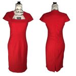 Grace Karin  bodycon pencil dress M Photo 2