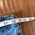 Free People We the  high rise button fly skinny jean 26 Photo 7