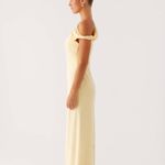 Peppermayo  Maxi Dress Photo 1