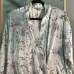 Christian Dior Vintage Satin Robe Photo 3