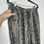 Haute Hippie  Camo Jogger Pants Women's Multicolor Size Medium Photo 2
