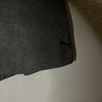 Puma Women’s Black Racerback Tank Top XS Photo 2