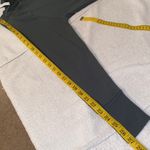 Athleta pullover sweatshirt long sleeve crew neckline super soft size small Photo 5