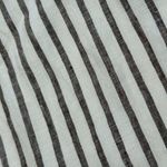 Faherty Women’s Sun Strider Linen Pant | Cocoa Grove Stripe | Medium Brown Photo 7