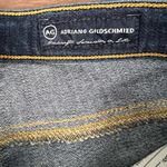 AG Adriano Goldschmied Adriano Goldschmied The Stilt Cigarette Jeans - Size 27R Photo 4