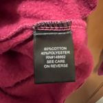 Torrid  Fleece Sweatshirt Silent Stare Women’s Size 3X Photo 3