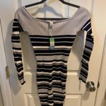 Revamped Off the shoulder Dress Photo 0