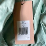 Eberjay Eberjey Blue Button Down Shirt Relaxed Lightweight Photo 7