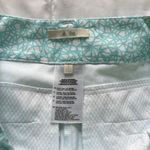 Adidas Golf Shorts Womens Size 6 Active Performance Flat Front Chino Outdoor Photo 4