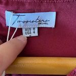 Two Sisters NWT  Homecoming/Cocktail Dress Photo 4