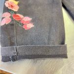 One Teaspoon Embroidered Denim Photo 4