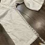 Ralph Lauren Lauren Jeans Co Ralph White Linen Blend Wide Leg High Rise Pants Women’s Sz 14 L Photo 7