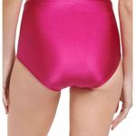 Calvin Klein Swimwear Convertible Bikini Swim Bottom UV Protection Pink XXL Photo 1