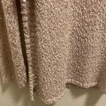 Chico's  Sequin Shine Maya Pullover Sweater In Soft Orchid Size 2 (L) NEW Photo 7