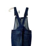 Basic Denim Women's Blue Jean Jumper Size undefined Photo 3