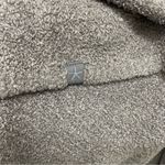 Barefoot Dreams Cardigan CozyChic Lite Island Wrap Light Brown Women’s Size XS/S Photo 7