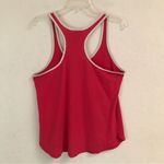 Junk Food Clothing San Francisco 49ers tank top M Red Size M Photo 1