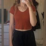 Wild Fable  Crop Top Photo 0