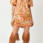 Gypsy Spell The  Mini Dress Photo 0