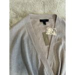 J.Crew shimmer lurex wrap Photo 6