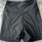 We Wore What  Biker shorts Photo 0