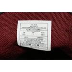 Merrell Mimosa Glee US 9.5 Black Suede Walking Hiking Shoes Sneakers J46580 EUC Photo 8