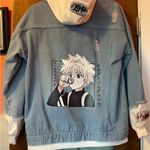 Killua Hunter x Hunter by Dabub Photo 6