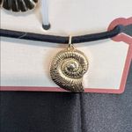 Camila Coelho | Sea Motif Charm Hair Tie Set Photo 5