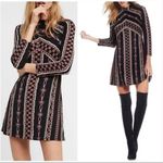 Free People  Stella Mini Dress Photo 2