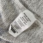 Moa Moa Womens USA Made Tribal Printed Lightweight Hooded Cardigan Sweater XS Photo 3