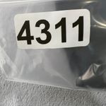 Athleta  High Rise Elation Split Hem Tights Olive‎ Green Athletic Pants Size XS Photo 9