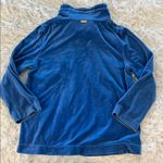 St. John Sport jacket Size Small Blue Photo 1